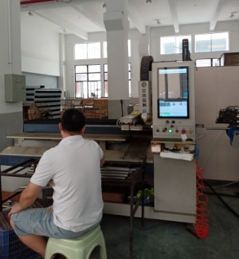 Çin Yongkang Ruifan E-commerce Co., Ltd. şirket Profili
