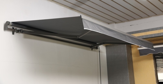 Çok yönlü ve dayanıklı 250 * 200CM Genişletilebilir El Çekici Çekici Çatlak QF-01KD