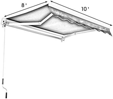 Toz kaplı Alüminyum Çerçeve Dış Çekici Çatlak 250*200 cm El Güneş Çatlakları